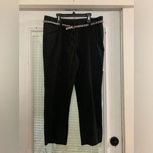 Ladies Sz 10P NWOT by new directions